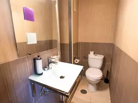 Alojamientos Valdecilla 3000 apartamentos turísticos en Santander